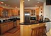 Kitchen and Breakfast Bar