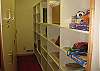 Game cubbies