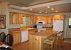 Kitchen and Breakfast Bar