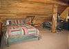 Loft Bedroom Queen and twin