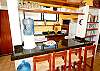 Newly Refurbished Kitchen. Yool Caanal 5, Akumal-Thumbnail