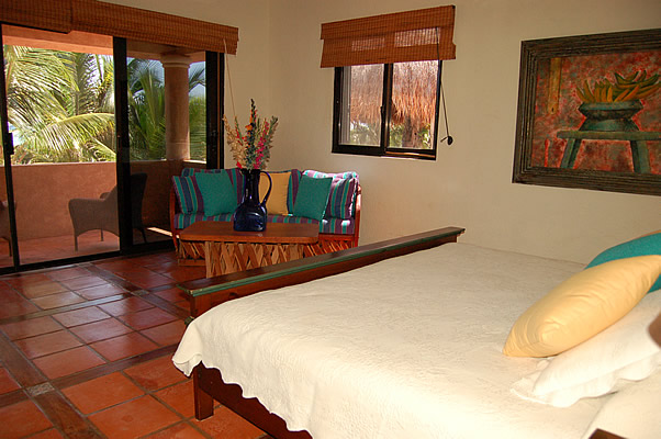 Master Suite, Second Floor-Thumbnail
