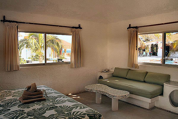 Villas Mayas, Interior View (3)-Thumbnail