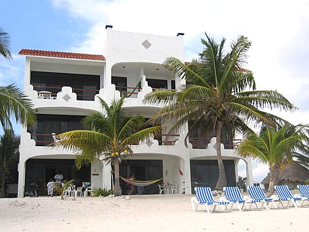 Playa Blanca-Original