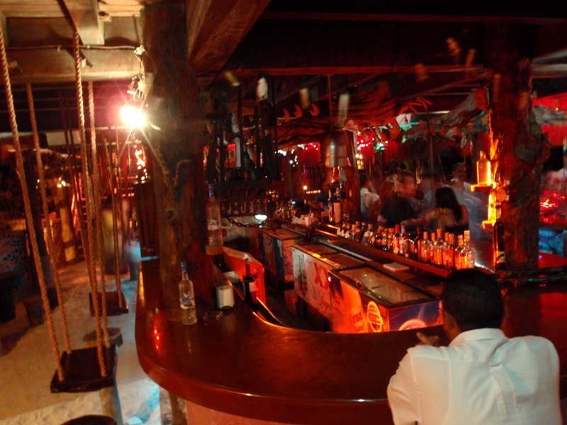 La Buena Vida Restaurant-Thumbnail