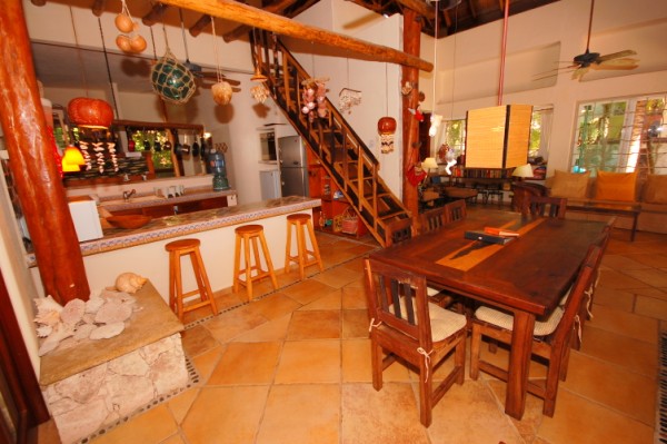 Staircase to Upper Loft-Thumbnail