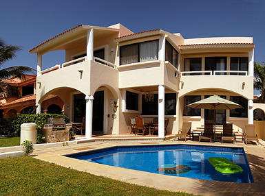 Casa de las Conchas-Original