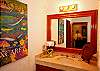 Seven Seas 4 guest bathroom. South Akumal-Thumbnail