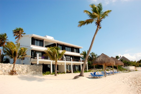 Yool Caanal exterior-Original