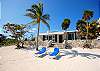 Casa Maya, Akumal.  Beachfront bungalow.-Thumbnail