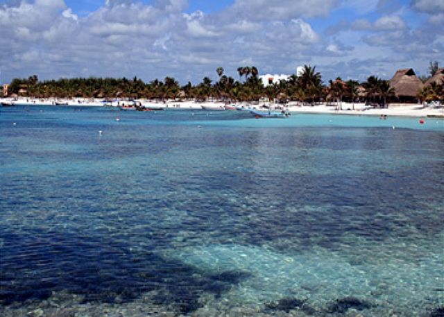 Akumal Centro-Thumbnail