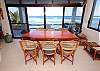 Ocean view dining area-Thumbnail