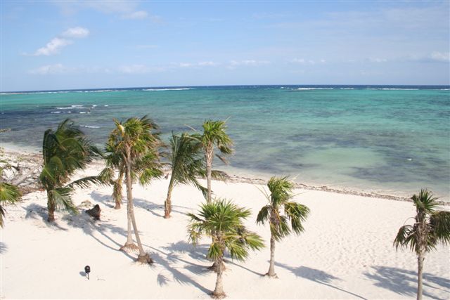 View of Tankah Bay-Thumbnail