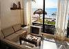  Condominium rental - Interior Photo - Sitting Area (2)