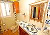 Master bathroom at La Sirena 14, Akumal-Thumbnail