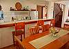  Condominium rental - Interior Photo - Dining area