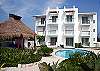 Tan Ik Beachfront Condos, Half Moon Bay, Akumal-Thumbnail