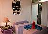  Condominium rental - Interior Photo - Lower Guest Bedroom