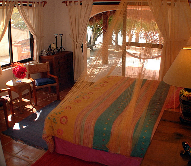 Casa Rosa, Tankah Bay-Thumbnail