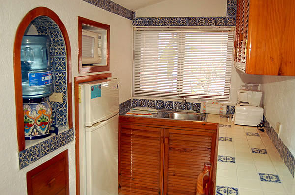 Well equipped kitchen.-Thumbnail