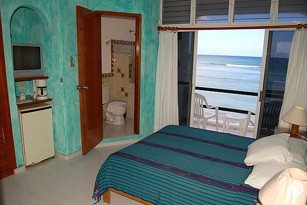 Vista del Mar Hotel-Thumbnail
