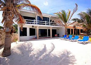 Casa Palapa-Descriptive
