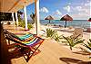Yool Caanal 2 private terrace.-Thumbnail