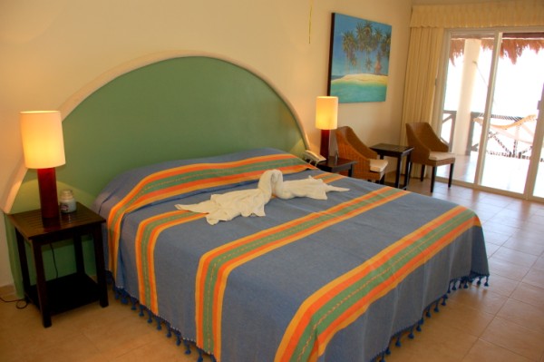 Great ocean views from all bedrooms.-Thumbnail