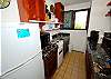Fully equipped and refurbished kitchen at Yool Caanal 3-Thumbnail