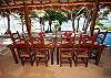 Casa Rosa, Outdoor Dining-Thumbnail