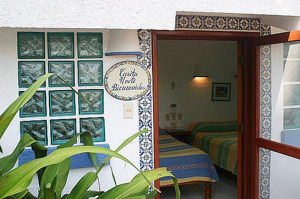 Casita Norte-Original