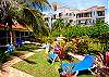 La Sirena, Garden Courtyard-Thumbnail