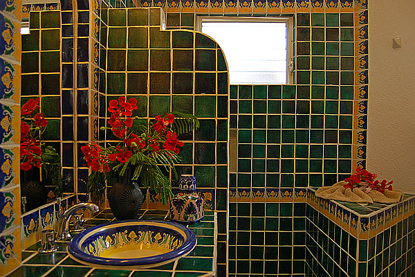 Tiled Bath-Thumbnail