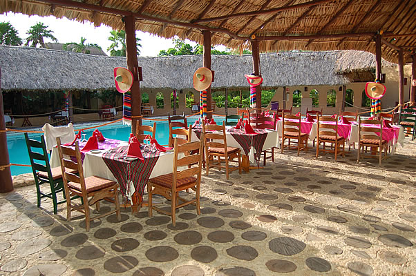 Akumal Beach Resort-Thumbnail