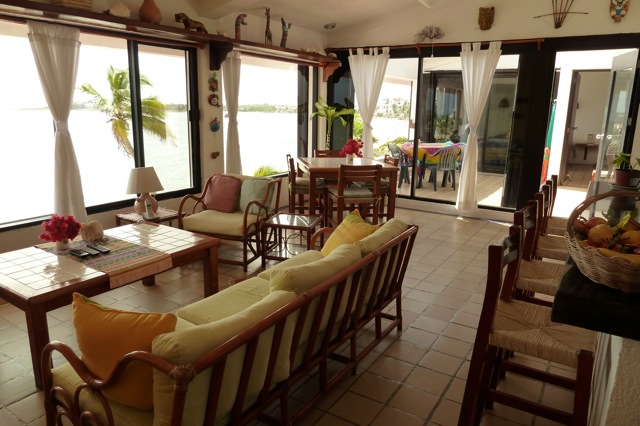 Livingroom view-Thumbnail