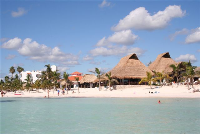 Akumal Beach-Thumbnail