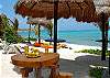 Las Conchas, Beach Area.-Thumbnail