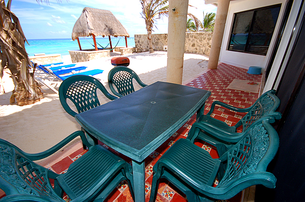 Casa Palapa, Aventuras Akumal-Thumbnail
