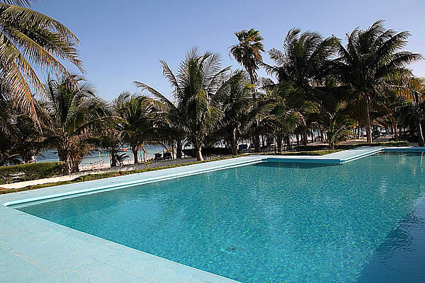 Club Hotel Akumal Caribe-Thumbnail