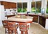 Condominium rental - Interior Photo - Full Kitchen