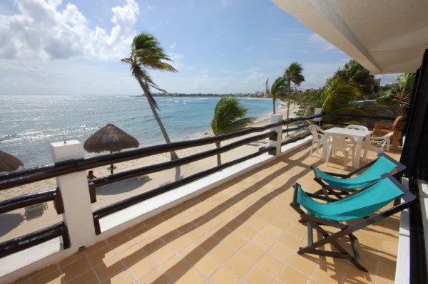 Yool Caanal 4 oceanside terrace-Thumbnail