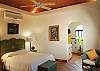 Garden View upper guest bedroom-Thumbnail