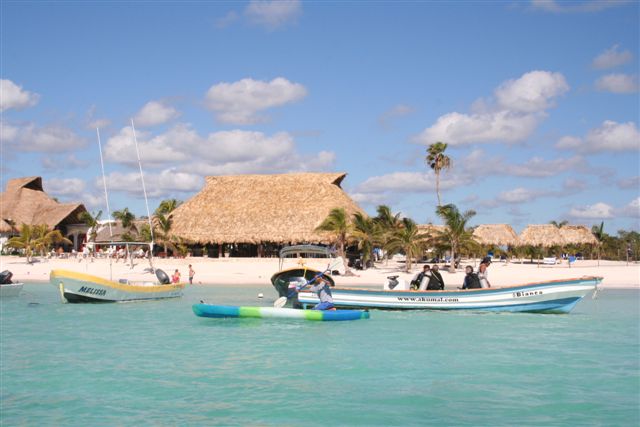 Akumal Beach-Thumbnail