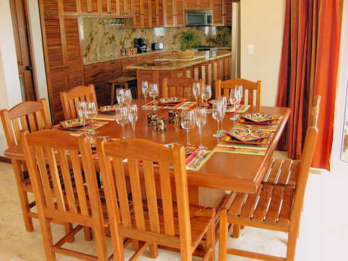 Dining and Kitchen-Thumbnail