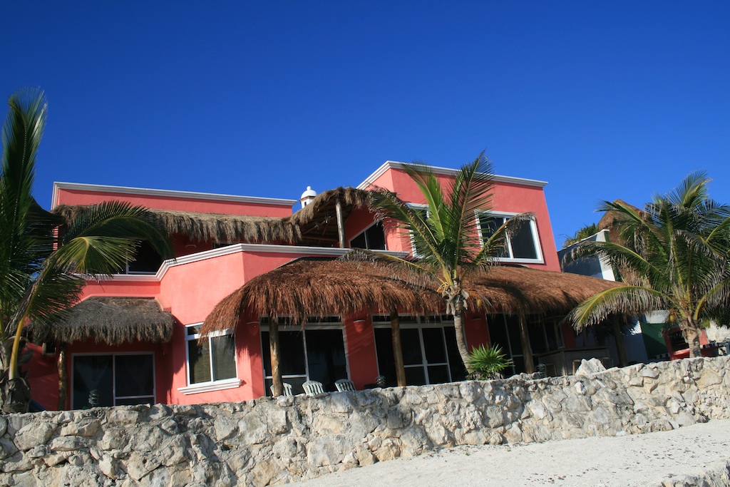 Villa de la Playa-Thumbnail