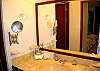  Condominium rental - Interior Photo - Guest Bathroom