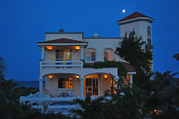 Casa Dos Palmas-Thumbnail