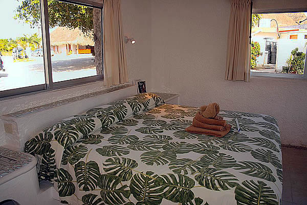 Villas Mayas, Interior-Thumbnail