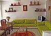  Condominium rental - Interior Photo - Living Area (2)