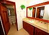 Master Ensuite Bathroom, Seven Seas #5, South Akumal-Thumbnail